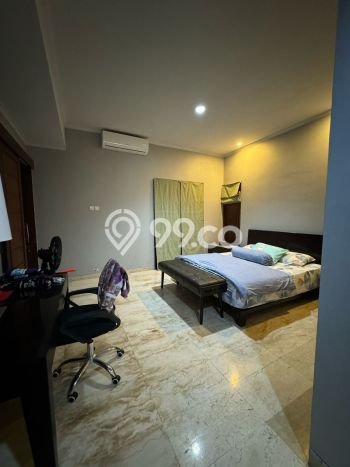 Rumah Mewah LB 252m2 Siap Pakai Desain Elegan di Sanur Kauh, Denpasar Rumah Mewah LB 252m2 Siap Pakai Desain Elegan di Sanur Kauh, Denpasar