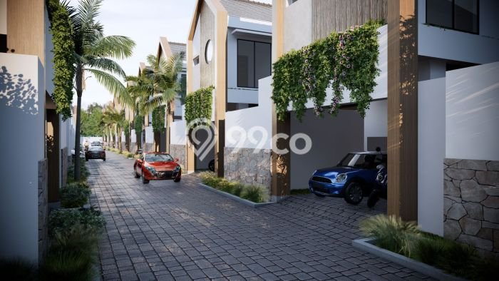 Jual Rumah Luas Megah Dengan View Cantik di Nusa Dua, Badung Jual Rumah Luas Megah Dengan View Cantik di Nusa Dua, Badung