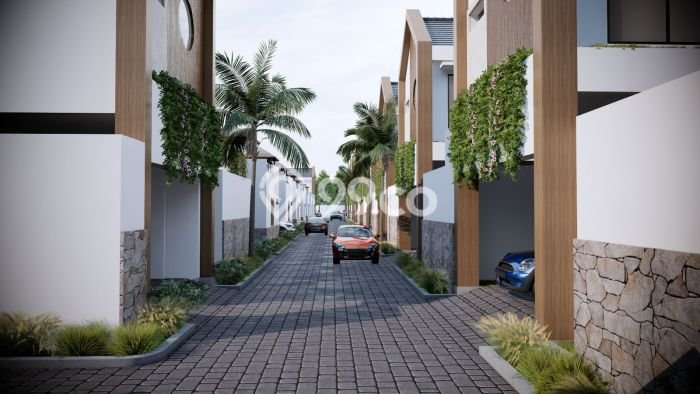 Jual Rumah Luas Megah Dengan View Cantik di Nusa Dua, Badung Jual Rumah Luas Megah Dengan View Cantik di Nusa Dua, Badung