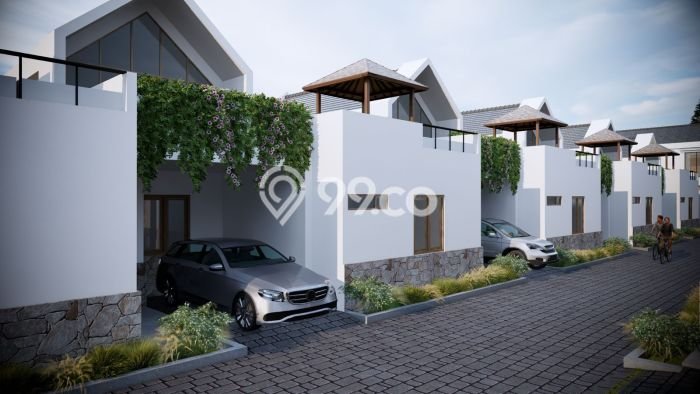 Jual Rumah Luas Megah Dengan View Cantik di Nusa Dua, Badung Jual Rumah Luas Megah Dengan View Cantik di Nusa Dua, Badung
