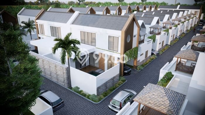 Jual Rumah Luas Megah Dengan View Cantik di Nusa Dua, Badung Jual Rumah Luas Megah Dengan View Cantik di Nusa Dua, Badung