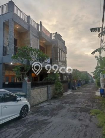 Rumah Modern 3 KT LT 100m2 di Batubulan Rumah Modern 3 KT LT 100m2 di Batubulan