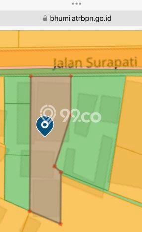 Ruko Dijual di Buleleng LT 1190m2 & LB 1300m2 Lokasi Terbaik! Ruko Dijual di Buleleng LT 1190m2 & LB 1300m2 Lokasi Terbaik!