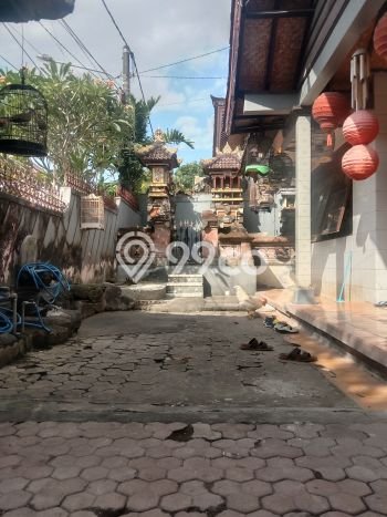 Rumah Elit LB 300m2 Siap Huni Desain Elegan di Peguyangan, Denpasar Rumah Elit LB 300m2 Siap Huni Desain Elegan di Peguyangan, Denpasar