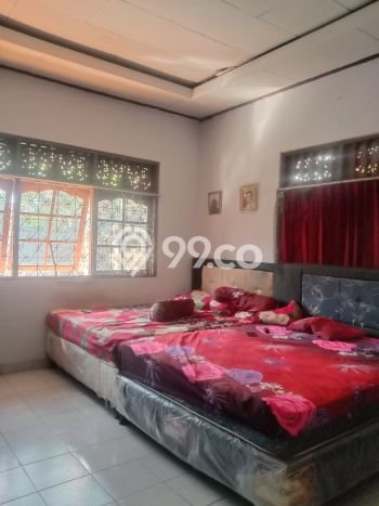 Rumah Elit LB 300m2 Siap Huni Desain Elegan di Peguyangan, Denpasar Rumah Elit LB 300m2 Siap Huni Desain Elegan di Peguyangan, Denpasar