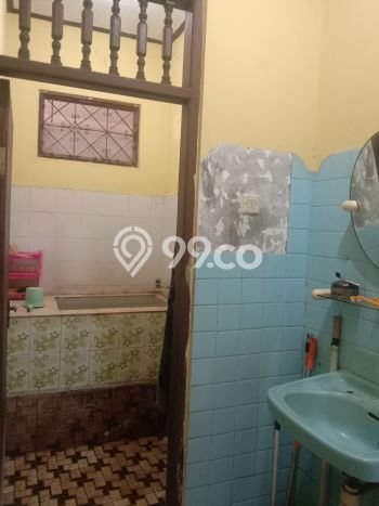 Rumah Elit LB 300m2 Siap Huni Desain Elegan di Peguyangan, Denpasar Rumah Elit LB 300m2 Siap Huni Desain Elegan di Peguyangan, Denpasar