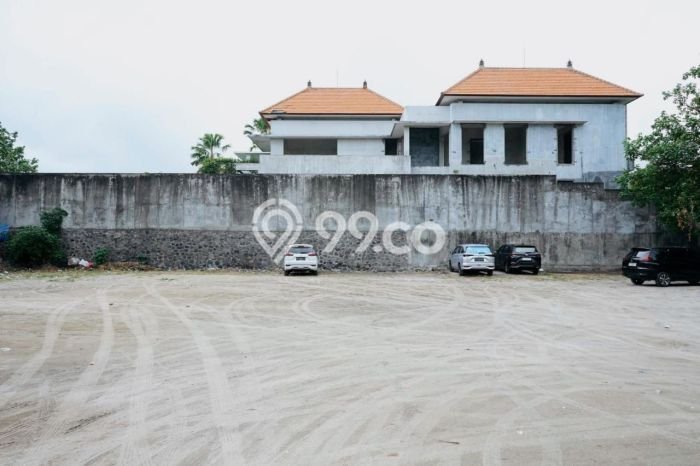 Tanah Dijual Lokasi Kuta, Badung dengan Luas Tanah 2000m2 dan Status SHM Tanah Dijual Lokasi Kuta, Badung dengan Luas Tanah 2000m2 dan Status SHM