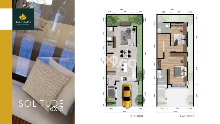 Rumah Minimalis 3 Kamar LT 89m2 di Kesiman Rumah Minimalis 3 Kamar LT 89m2 di Kesiman
