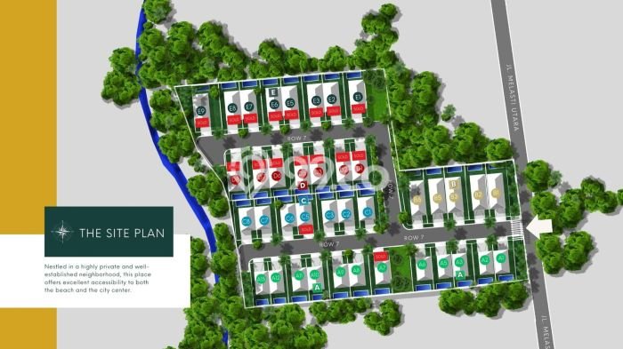 Rumah Minimalis 3 Kamar LT 89m2 di Kesiman Rumah Minimalis 3 Kamar LT 89m2 di Kesiman