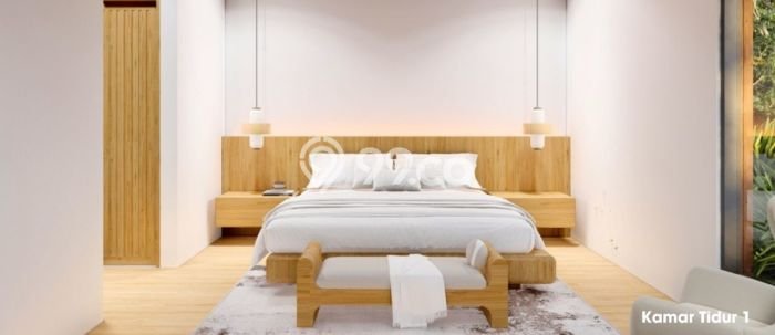 Vila Berkualitas di , Luas 600m2m², Lingkungan Asri dan aman Vila Berkualitas di , Luas 600m2m², Lingkungan Asri dan aman