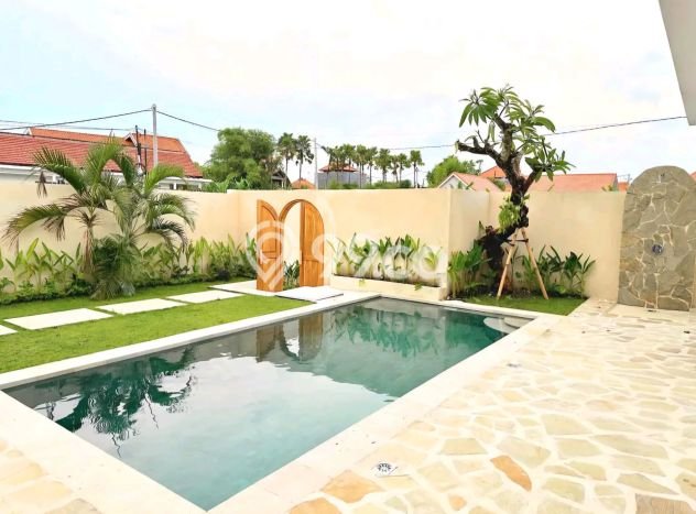 Vila di Kuta Utara, Area 285m2m², Akses ke Pusat Kota Vila di Kuta Utara, Area 285m2m², Akses ke Pusat Kota