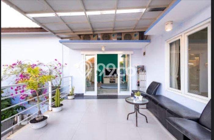 Dijual Hunian Rumah Terawat 3 KT di Goa Gong, Badung Dijual Hunian Rumah Terawat 3 KT di Goa Gong, Badung