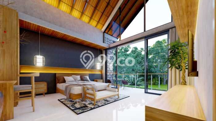 Vila di , Luas 145m2m², Area Premium Vila di , Luas 145m2m², Area Premium
