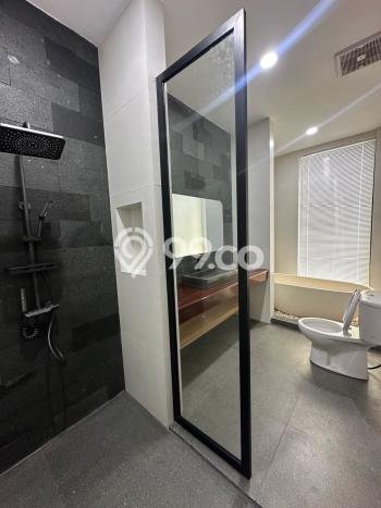 Vila Kawasan , Area 135m2m², Area Nyaman Vila Kawasan , Area 135m2m², Area Nyaman