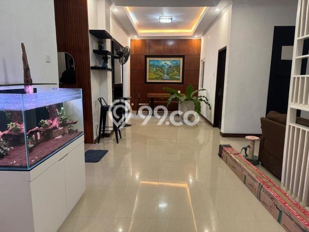 Vila di , Luas 0m2m², For Rent, Lingkungan Nyaman Vila di , Luas 0m2m², For Rent, Lingkungan Nyaman