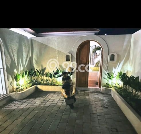 Vila di Kuta Utara, Area 285m2m², Akses ke Pusat Kota Vila di Kuta Utara, Area 285m2m², Akses ke Pusat Kota