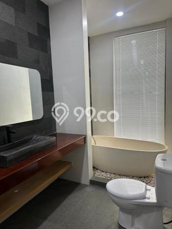 Vila Kawasan , Area 135m2m², Area Nyaman Vila Kawasan , Area 135m2m², Area Nyaman