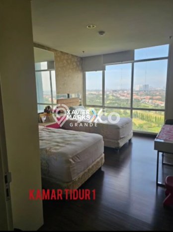 Unit Apartemen Eksklusif Dijual di Dukuh Pakis dengan 3 BR Unit Apartemen Eksklusif Dijual di Dukuh Pakis dengan 3 BR
