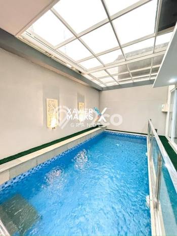 Vila Kawasan Batu, Ukuran 141m2m², Akses ke transportasi umum Vila Kawasan Batu, Ukuran 141m2m², Akses ke transportasi umum