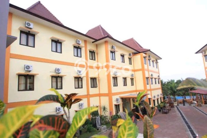 Hotel di Batu, Luas 5200m2m², Pusat Bisnis, Posisi Premium Hotel di Batu, Luas 5200m2m², Pusat Bisnis, Posisi Premium