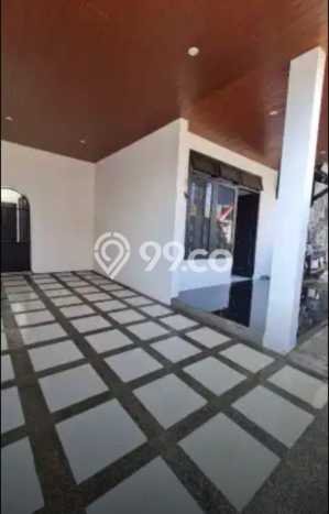 Hunian Cantik Minimalis Lb 130m2 di Lowokwaru, Malang Hunian Cantik Minimalis Lb 130m2 di Lowokwaru, Malang