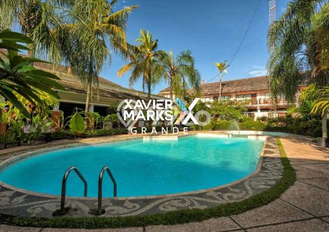 KAWASAN BISNIS! Hotel Kawasan , Luas 9000m2m², Area Premium KAWASAN BISNIS! Hotel Kawasan , Luas 9000m2m², Area Premium