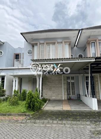 Rumah Elit Modern Tanpa Renovasi di Soekarno Hatta Malang Rumah Elit Modern Tanpa Renovasi di Soekarno Hatta Malang
