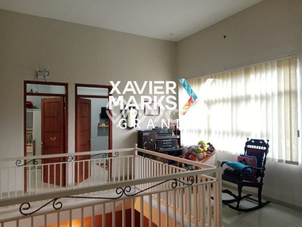 Dijual Rumah Strategis Bagus Punya 5 KT di Lowokwaru Malang SHM Dijual Rumah Strategis Bagus Punya 5 KT di Lowokwaru Malang SHM