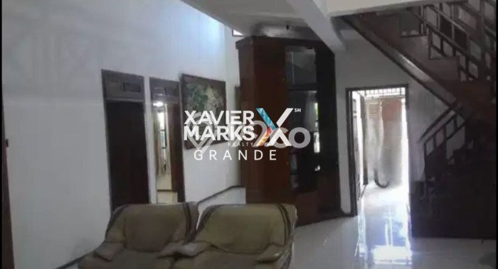 Rumah Luas Asri 5 KT Siap Huni di Griya Shanta Malang Rumah Luas Asri 5 KT Siap Huni di Griya Shanta Malang