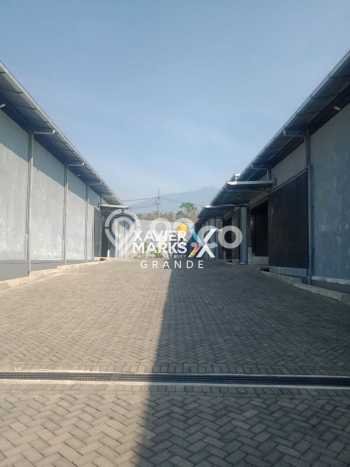 Unit Gudang Dijual di Singosari Malang 4376m2 Unit Gudang Dijual di Singosari Malang 4376m2