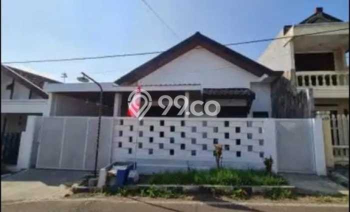 Hunian Cantik Minimalis Lb 130m2 di Lowokwaru, Malang Hunian Cantik Minimalis Lb 130m2 di Lowokwaru, Malang