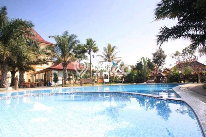 Hotel Area Premium Kawasan Batu, Luas 5200m2m², Jalan Utama Hotel Area Premium Kawasan Batu, Luas 5200m2m², Jalan Utama