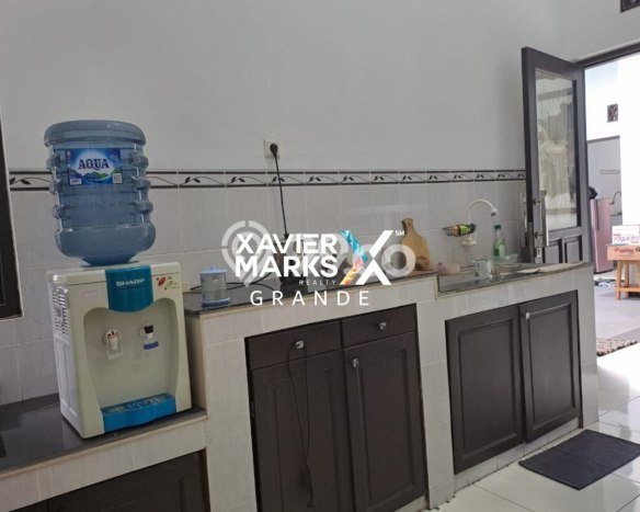 For Sale! Luxury House LT 300m2 Desain Elegan di Soekarno Hatta For Sale! Luxury House LT 300m2 Desain Elegan di Soekarno Hatta