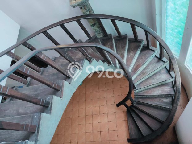 Rumah Elit Modern Siap Huni di Araya Malang Rumah Elit Modern Siap Huni di Araya Malang