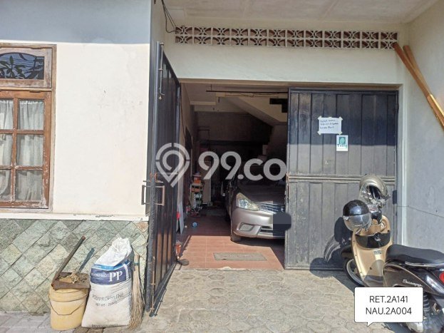 Dijual Hunian Rumah Terawat 7 Kamar di Balearjosari, Malang Dijual Hunian Rumah Terawat 7 Kamar di Balearjosari, Malang