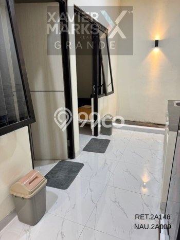 Rumah Kost untuk Dijual di Soekarno Hatta Punya 14 Kamar Rumah Kost untuk Dijual di Soekarno Hatta Punya 14 Kamar