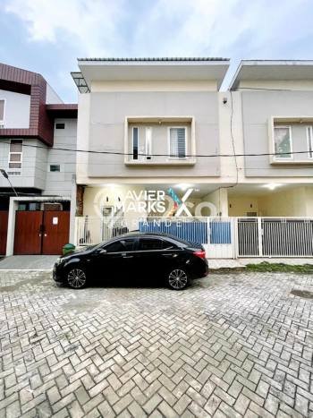 Kost Dijual di Soekarno Hatta dengan 9 KT dan Luas 168m2 Kost Dijual di Soekarno Hatta dengan 9 KT dan Luas 168m2