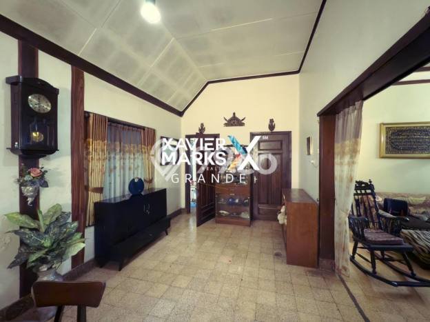Siap Huni Hunian Elit 5 Kamar di Klojen Dekat ke Mana Saja Siap Huni Hunian Elit 5 Kamar di Klojen Dekat ke Mana Saja