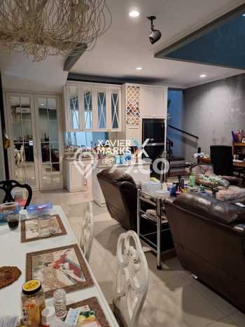 Rumah Mewah LB 280m2 Siap Huni Desain Elegan di Araya, Malang Rumah Mewah LB 280m2 Siap Huni Desain Elegan di Araya, Malang
