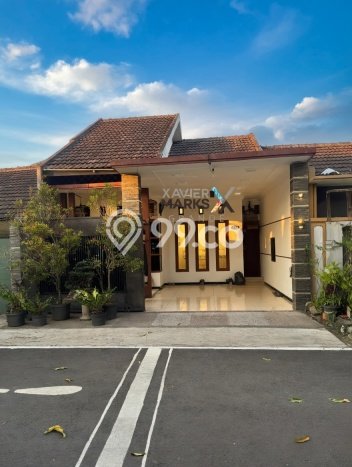 Hunian Nyaman Asri 3 KT Siap Huni di Sawojajar Malang Hunian Nyaman Asri 3 KT Siap Huni di Sawojajar Malang