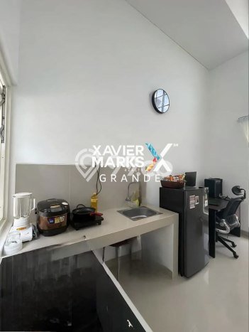 Rumah Luas Asri 2 KT Siap Pakai di Buring Malang Rumah Luas Asri 2 KT Siap Pakai di Buring Malang