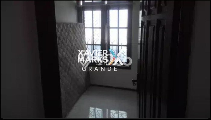 Rumah Luas Asri 5 KT Siap Huni di Griya Shanta Malang Rumah Luas Asri 5 KT Siap Huni di Griya Shanta Malang