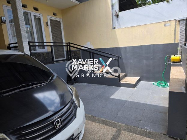 Rumah Modern 3 KT LT 155m2 di Arjosari Rumah Modern 3 KT LT 155m2 di Arjosari