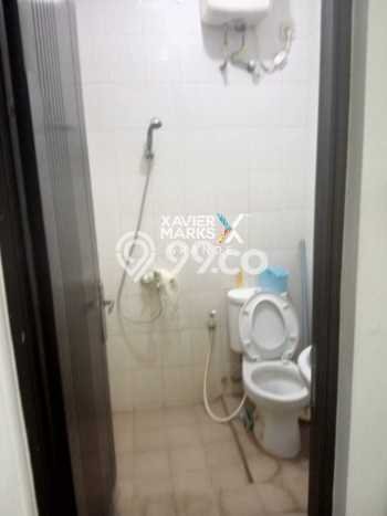 Jarang Ada! Rumah Kontrakan 2 Kamar Nyaman Siap Huni Tidar Jarang Ada! Rumah Kontrakan 2 Kamar Nyaman Siap Huni Tidar