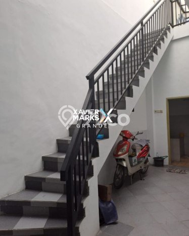 For Sale! Luxury House LT 300m2 Desain Elegan di Soekarno Hatta For Sale! Luxury House LT 300m2 Desain Elegan di Soekarno Hatta