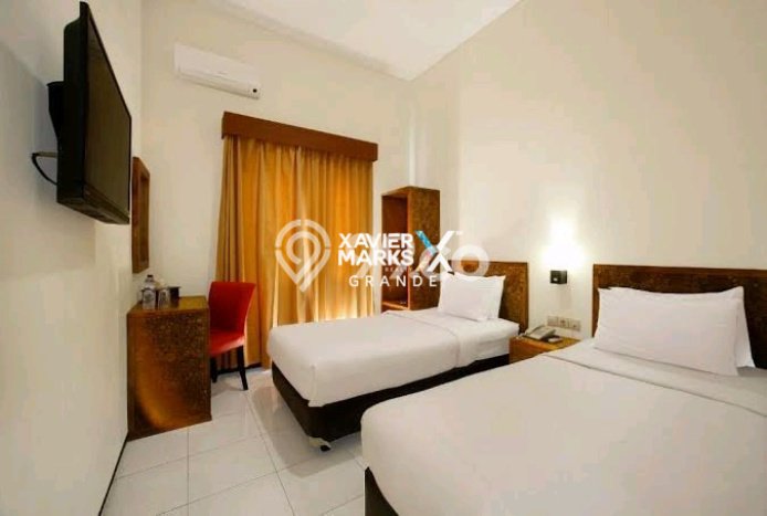 Hotel Area Premium Kawasan Batu, Luas 5200m2m², Jalan Utama Hotel Area Premium Kawasan Batu, Luas 5200m2m², Jalan Utama
