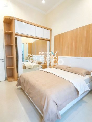 Rumah Sewa Malang LT 200m2 LB 100m2 Kawasan Villa Puncak Tidar Rumah Sewa Malang LT 200m2 LB 100m2 Kawasan Villa Puncak Tidar