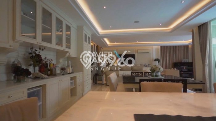 Siap Huni Rumah Mewah 7 Kamar di Mulyorejo Dekat ke Mana Saja Siap Huni Rumah Mewah 7 Kamar di Mulyorejo Dekat ke Mana Saja
