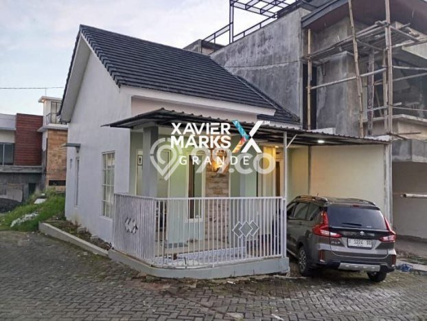 HARGA TERBAIK! Vila di Batu, Luas 59m2m², Lokasi Elite dengan keamanan terjamin HARGA TERBAIK! Vila di Batu, Luas 59m2m², Lokasi Elite dengan keamanan terjamin