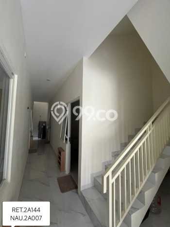 Dijual Segera Rumah Kost di Soekarno Hatta, Malang 18 Kamar Dijual Segera Rumah Kost di Soekarno Hatta, Malang 18 Kamar
